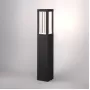 1529 TECHNO LED черный