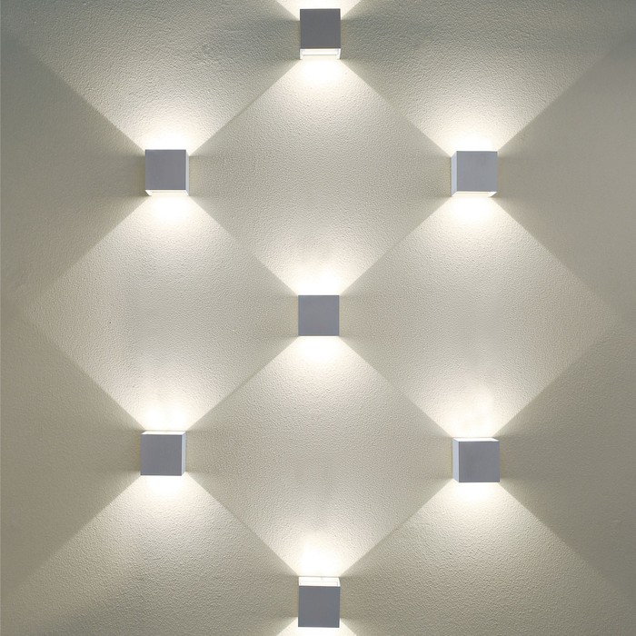 1548 TECHNO LED