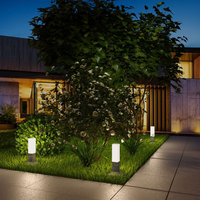 1536 TECHNO LED