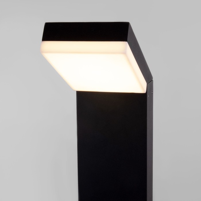 1542 TECHNO LED черный