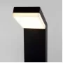 1542 TECHNO LED черный