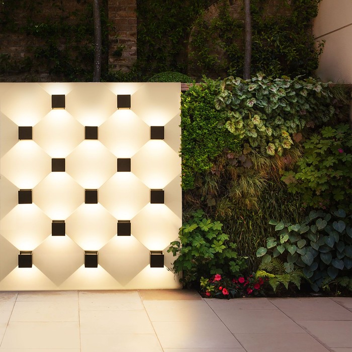 1548 TECHNO LED