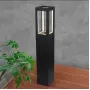 1529 TECHNO LED черный