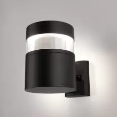1530 TECHNO LED  черный