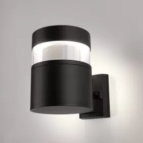 1530 TECHNO LED  черный