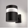 1530 TECHNO LED  черный