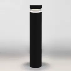 1532 TECHNO LED черный