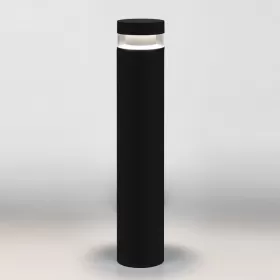 1532 TECHNO LED черный