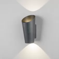 1539 TECHNO LED серый