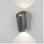 1539 TECHNO LED серый