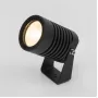 043 FL LED черный