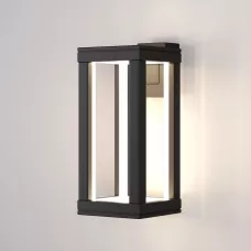 1527 TECHNO LED черный
