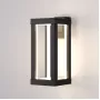 1527 TECHNO LED черный