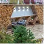 1518 TECHNO LED
