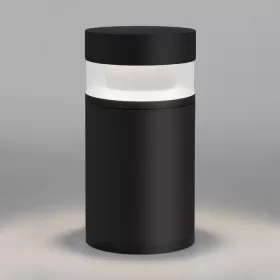 1531 TECHNO LED черный