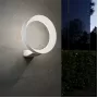 1710 TECHNO LED белый