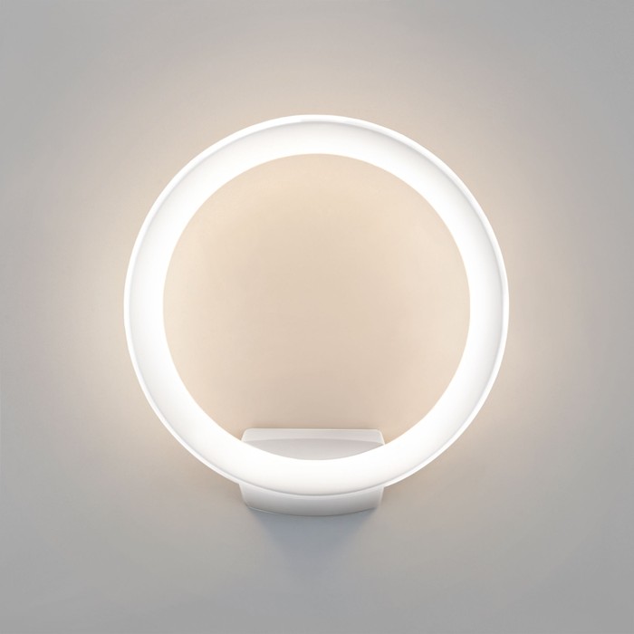 1710 TECHNO LED белый