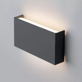 1705 TECHNO LED графит
