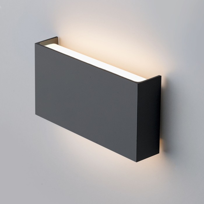 1705 TECHNO LED графит