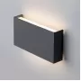 1705 TECHNO LED графит