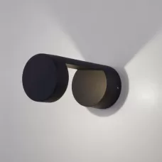 1540 TECHNO LED черный