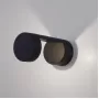 1540 TECHNO LED черный
