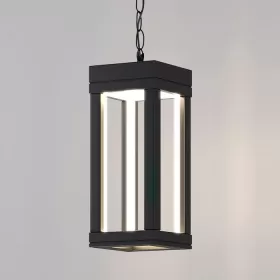 1528 TECHNO LED черный