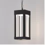 1528 TECHNO LED черный