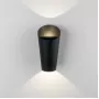 1539 TECHNO LED черный