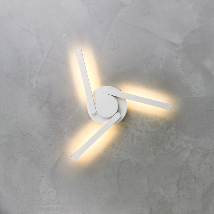 1665 TECHNO LED