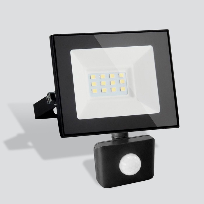 021 FL LED 10W 6500K IP44