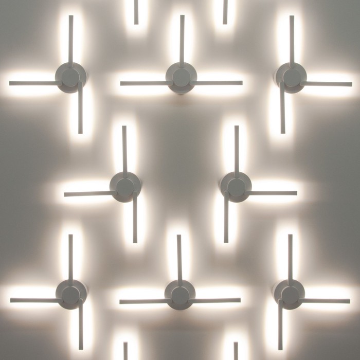 1665 TECHNO LED