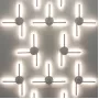 1665 TECHNO LED