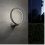 1710 TECHNO LED серый