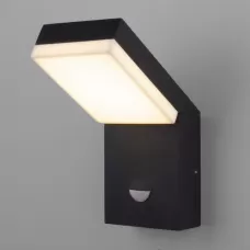 1541 TECHNO LED черный
