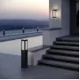 1527 TECHNO LED черный