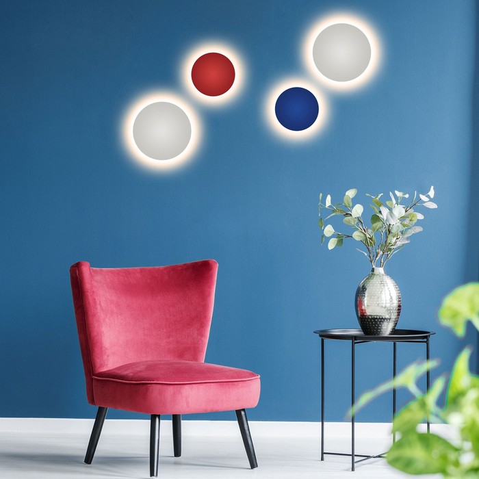 1660 TECHNO LED