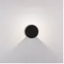 1540 TECHNO LED черный