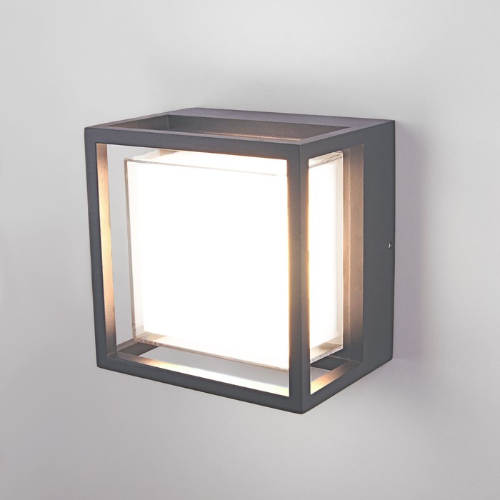 1533 TECHNO LED