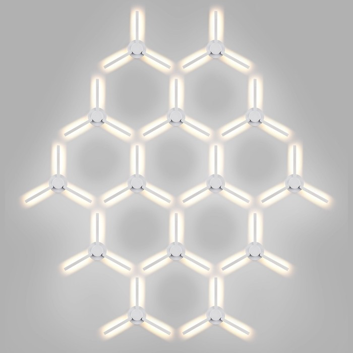 1665 TECHNO LED