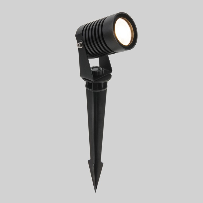 043 FL LED черный