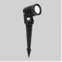 043 FL LED черный