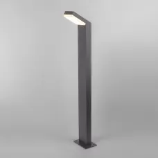 1542 TECHNO LED серый
