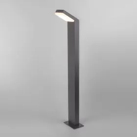 1542 TECHNO LED серый