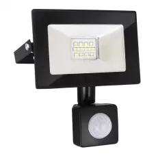 016 FL LED 10W 6500K IP54
