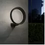 1710 TECHNO LED черный