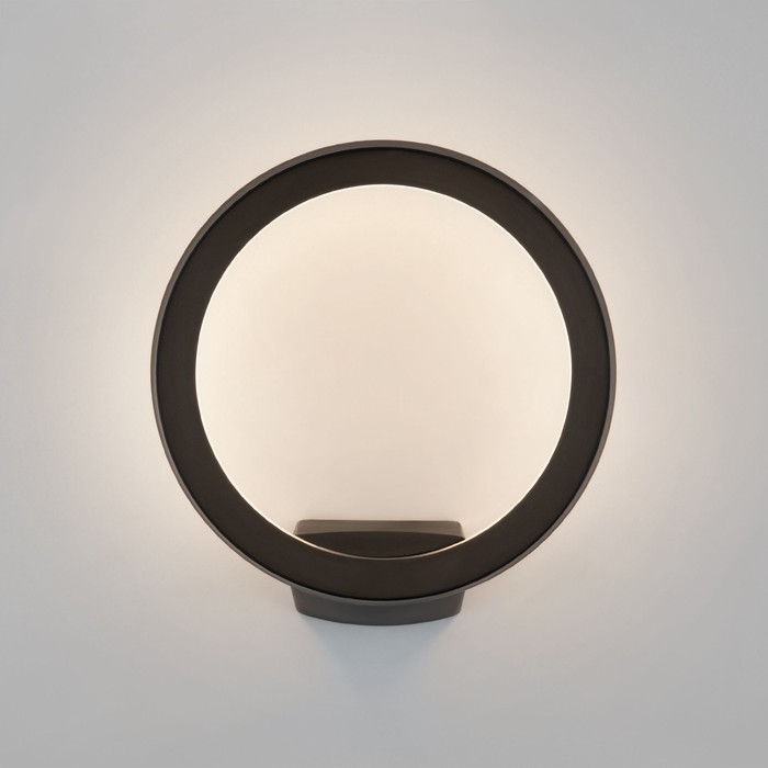 1710 TECHNO LED черный