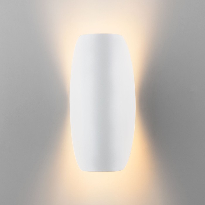1632 TECHNO LED белый