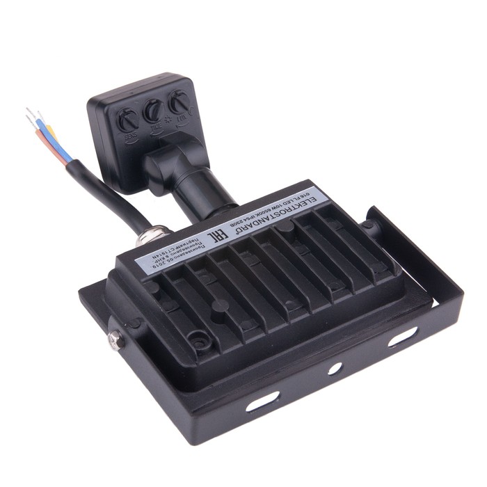 016 FL LED 10W 6500K IP54