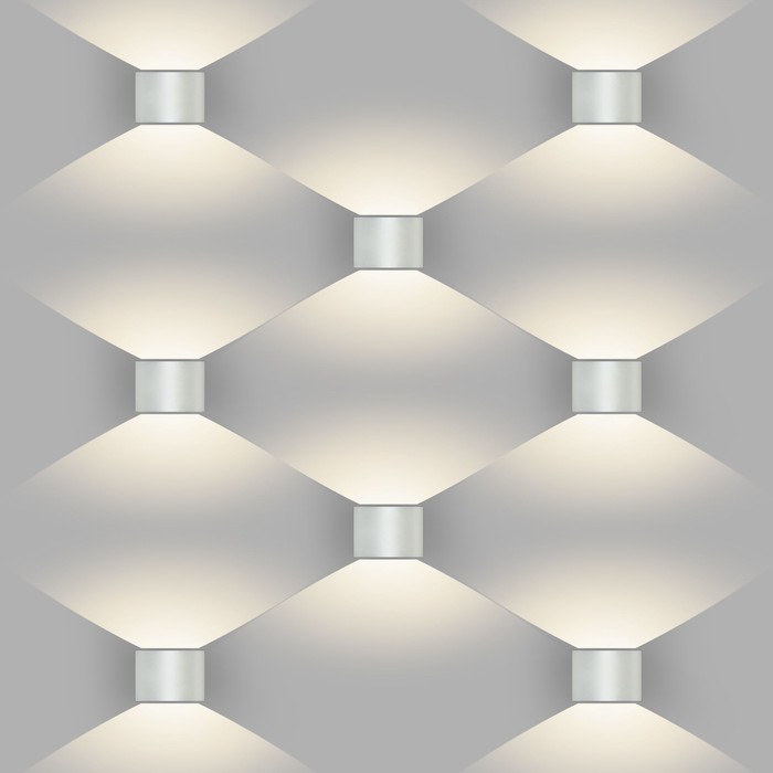 1518 TECHNO LED